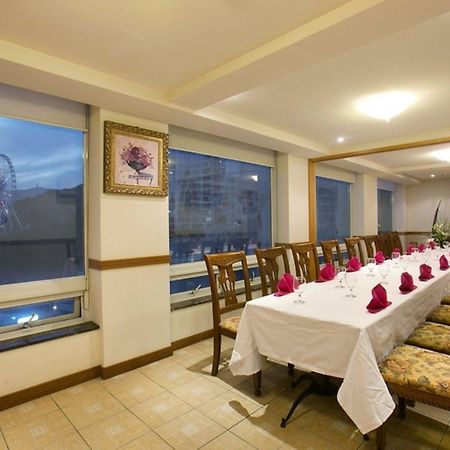 Hotel Castle Beach 釜山 外观 照片