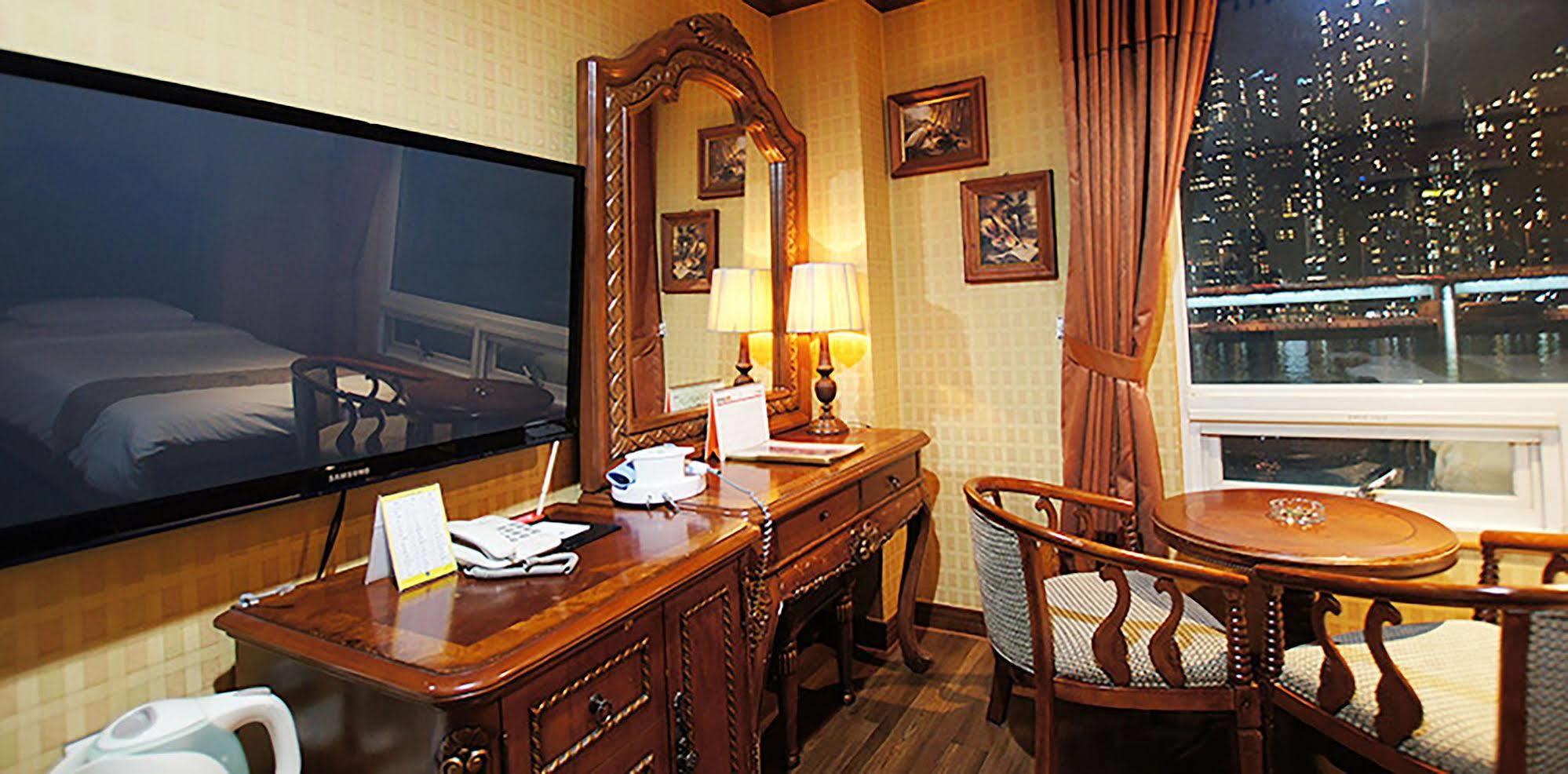 Hotel Castle Beach 釜山 外观 照片